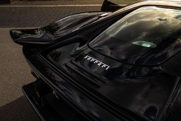 Ferrari Testarossa — photo 12
