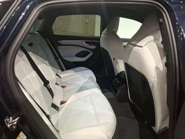 Audi A6 Berline 40 TDI — photo 4