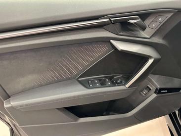 Audi RS3 Sportback — photo 15