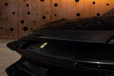 Ferrari Testarossa — photo 13