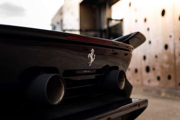 Ferrari Testarossa — photo 14