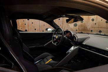 Ferrari Testarossa — photo 15