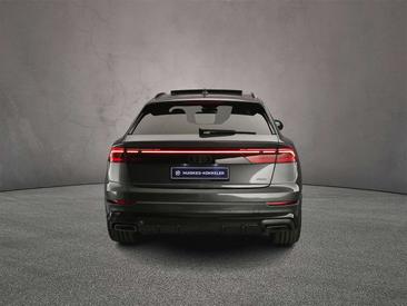 Audi Q8 TFSI E 55 E Quattro — photo 3