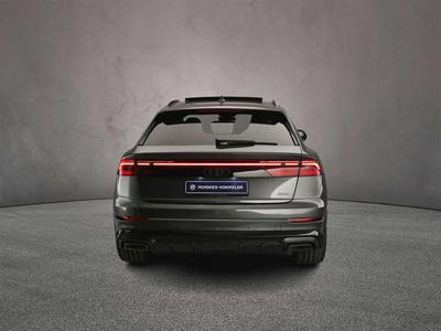Audi Q8 TFSI E 55 E Quattro