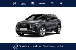 Audi Q2 35 TFSI - 2026 - Joinsteer - #1