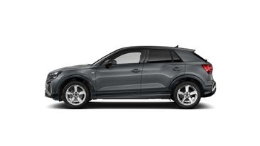 Audi Q2 35 TFSI — photo 6