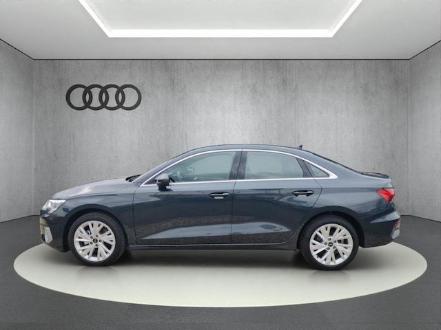 Audi A3 Advanced 30 TDI S Tronic - 2024 - Joinsteer - #9