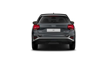 Audi Q2 35 TFSI — photo 13