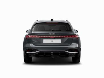 Audi A5 Avant TFSI Quattro — photo 10