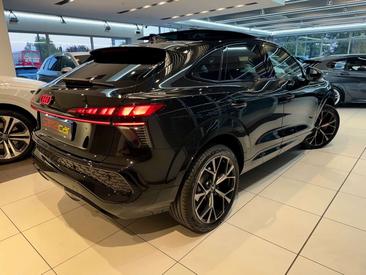 Audi Q3 Sportback 35 TDI — photo 6