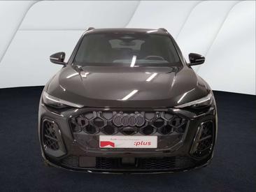 Audi Q5 40 TDI Quattro — photo 11