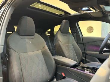 Audi Q3 Sportback 35 TDI — photo 12