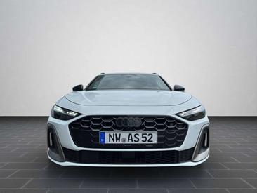 Audi A5 Sportback 40 TDI — photo 5