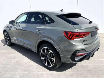 Audi Q3 40 TDI Quattro — photo 6