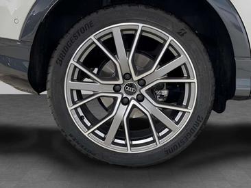 Audi Q3 Sportback 35 TFSI — photo 7
