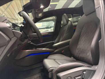 Audi A6 Berline 40 TDI — photo 10