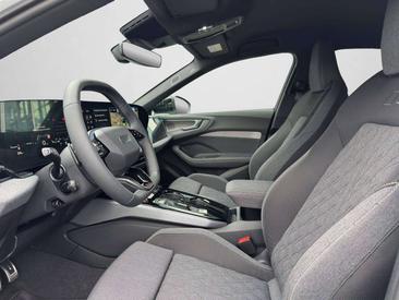 Audi A5 Sportback 40 TDI — photo 10