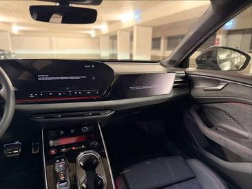 Audi A6 Berline 40 TDI — photo 13