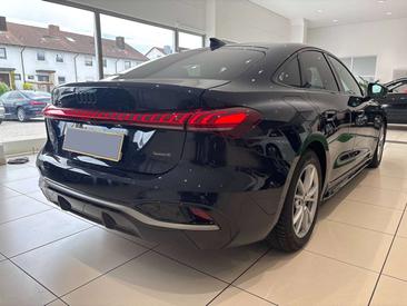 Audi A5 Sportback 40 TDI — photo 2