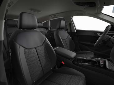 Audi A5 Avant TFSI Quattro — photo 4
