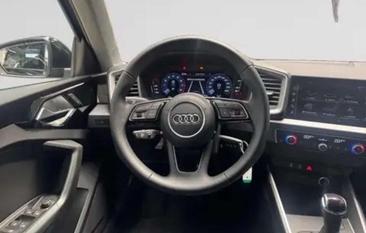 Audi A1 Sportback 30 TFSI — photo 5