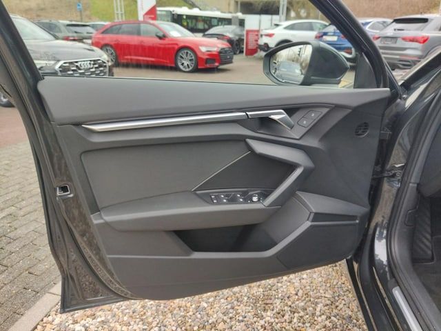Audi A3 Advanced 30 TDI S Tronic - 2024 - Joinsteer - #10
