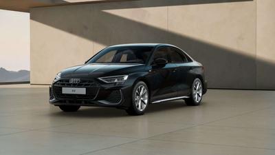 Audi A3 Berline 35 TFSI