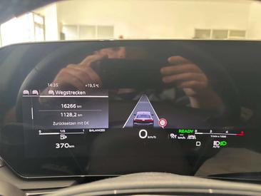Audi A5 Sportback 40 TDI — photo 15
