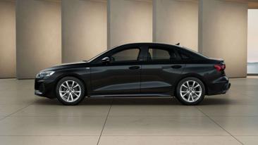 Audi A3 Berline 35 TFSI — photo 5