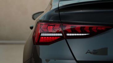 Audi A3 Berline 35 TFSI — photo 6