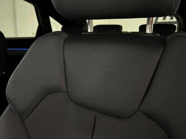 Audi Q5 Sportback TDI Quattro — photo 24