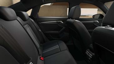 Audi A3 Berline 35 TFSI — photo 12