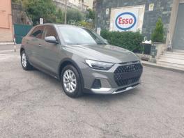 Audi A1 Break Surélevé 25 TFSI - 2025 - Joinsteer - #1