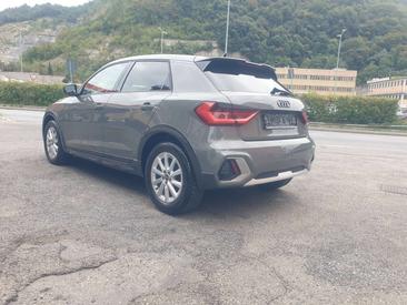 Audi A1 Break Surélevé 25 TFSI — photo 4