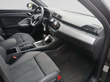 Audi Q3 35 TFSI — photo 6