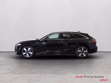 Audi A5 Avant TFSI Quattro — photo 3