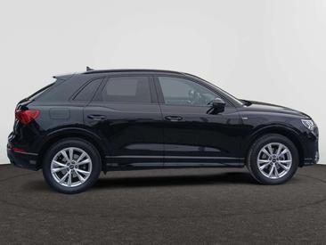 Audi Q3 35 TFSI — photo 9