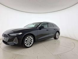Audi A5 Avant TDI - 2025 - Joinsteer - #1