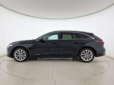 Audi A5 Avant TDI — photo 2