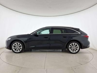 Audi A5 Avant TDI