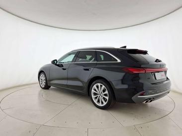 Audi A5 Avant TDI — photo 3