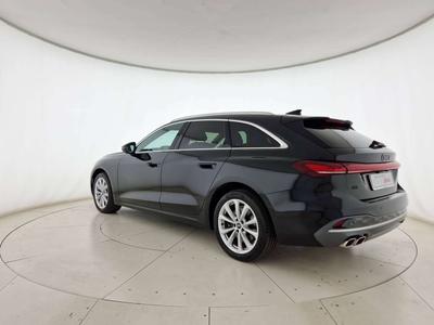 Audi A5 Avant TDI