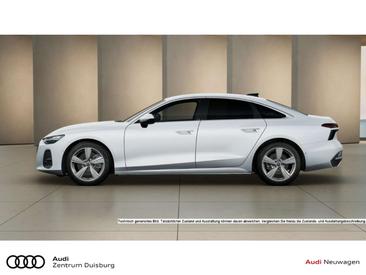 Audi A6 Berline TDI — photo 2