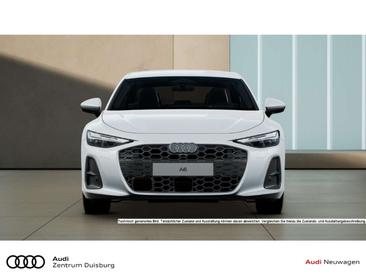 Audi A6 Berline TDI — photo 3