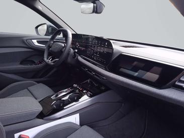 Audi A5 Avant TFSI Quattro — photo 7