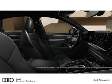Audi A6 Berline TDI — photo 8