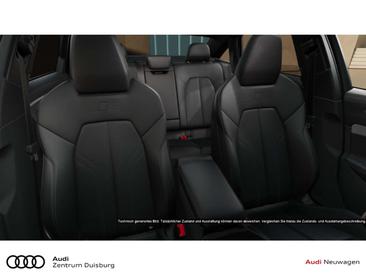 Audi A6 Berline TDI — photo 9
