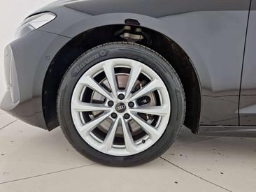 Audi A5 Avant TDI — photo 15