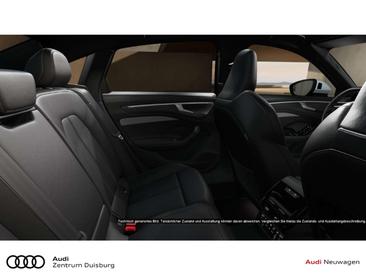 Audi A6 Berline TDI — photo 10