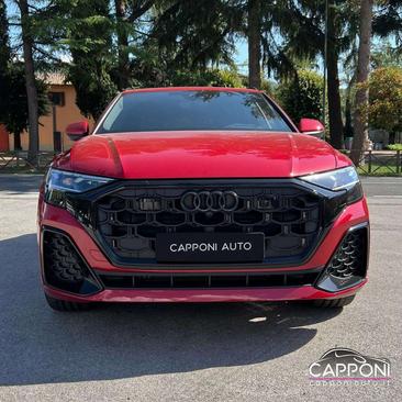 Audi Q8 Competition Plus 50 TDI Quattro — photo 2
